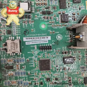 GE IS200AEPAH1BKE: Precision Analog I/O Board for Critical Turbine Control thumbnail-1