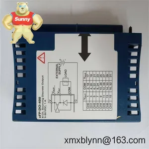 National Instruments CFP-DO-400: Solid-State Digital Output for Harsh Industrial Switching thumbnail-4