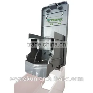 YK1091 Manufacturer 1000ML Public Washroom Commercial Wall Hand Soap Dispenser/Toilet Hand Wash Sanitizer Dispenser thumbnail-4