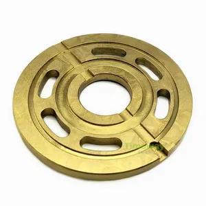 Hydraulic Motor Repair Kits PGR602M Travel Motor Rotary Group Kits for Bobcat 337 Compact Excavator Walking Motor Internal Parts thumbnail-4