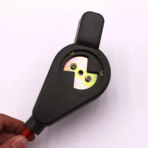 Genuine SANY SY135 SY215 Hydraulic Safety Lock | Excavator Accessories for SANY-8-9 Series thumbnail-5