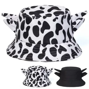 Wholesale Fashion Mountain Embroidery Baseball Cap Summer Breathable Mesh Caps Adjustable Hip Hop Trucker Hats Men Women Outdoor Sun Hats Bucket thumbnail-5