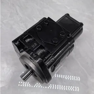 P365A578FEAB22-7 PGP330A197FJAB12-98 Gear Pump PGM PGP620 Series PGP517B0520CT1D7NE6E5+S-511A0110NE5E3 thumbnail-5
