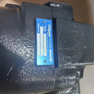 America OILGEAR PVWJ PVWJ-076 Hydraulic Piston Pump Oil Pump PVWJ-076-A1UV-RDFS-P-K2LNN-CP thumbnail-3