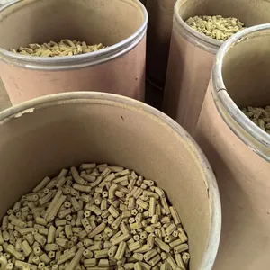 Conversion Catalyst-S101MH Star Ring Diameter 11/4 mm Sulfuric Acid Production thumbnail-2
