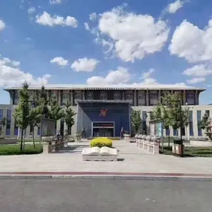 DaCheng BangMei Home Building Materials Department company overview - view 1 thumbnail