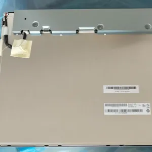 G170EG01 V.1 AUO 17-inch Industrial Display, Touchscreen, All-in-one, Query Machine, Queue Machine, Advertising Machine, Industrial Monitor. thumbnail-1
