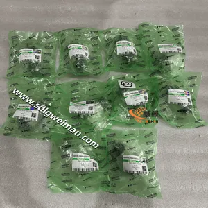 Doosan 301202-00153 REALY BATT for Doosan DX420 Excavator thumbnail-3
