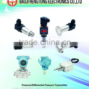 Analog Pressure Transmitter thumbnail-1