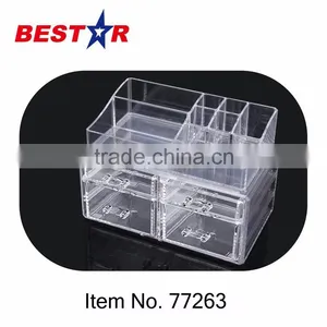 Wholesale Promotional Top Quality Cosmetic Organizer thumbnail-1