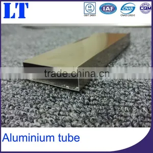 0.5mm Thickness Aluminum Profile for Kitchen Cabinet Quality Choice thumbnail-1