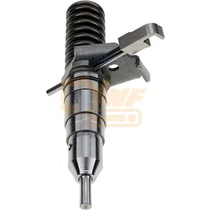 For Caterpillar 3116 Injectors 1278216 127-8216 1278213 Construction Machinery Parts thumbnail-4