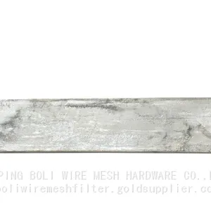 Custom Hot Sale and High Quality Cathodic Protection Aluminum Anodes BOLI thumbnail-4