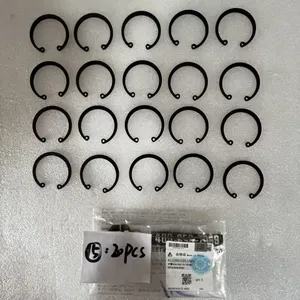 SDLG High Quality Retaining Ring 4110001951002 for Wheel Loader From China in Stock thumbnail-2