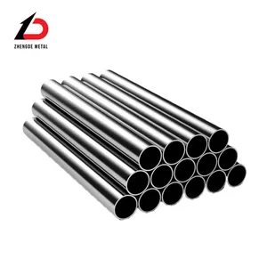 Industrial Alloy Heat Exchange Tubing Various Spec thumbnail-3