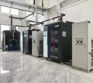 0.8% Sodium Hypochlorite Generator for Municipal Drinking Water Disinfection thumbnail-5