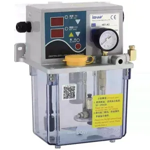 ISHAN Yuxiang Micro Computer Electric Oil Injection Machine YET-A2 Numerical Control Machine Attachment YET-A2P2 thumbnail-1