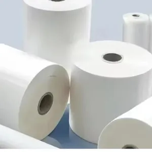 Factory Supply HDPE Packaging Film Bags High Density Polyethylene Plastic Film thumbnail-1
