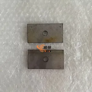 Original XCMG 112100708 Shim for QY50K Crane Spare Parts thumbnail-2