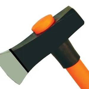 Splitting Axes 6LB, 8LB Splitting Mauls & Wedge With 36