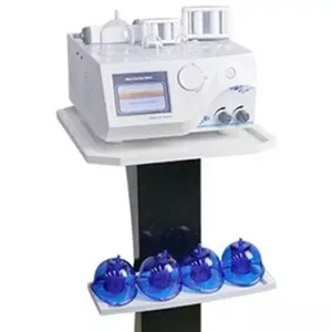 Professional Butt Lift & Cellulite Reduction Machine With Suction Pressure Gauge & 2-Year Warranty thumbnail-3