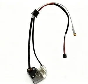 EPT015169SP Strobe & Charge Electrode for Domino AX150 / A320i / A420i Inkjet Coding Printer thumbnail-4