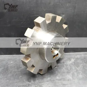 OD210 Excavator Hub YNF16590, Excavator Drive Transmission Replacement Parts thumbnail-2