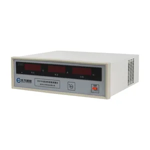 DC Current Electrical Parameter Test Digital Power Meter thumbnail-2