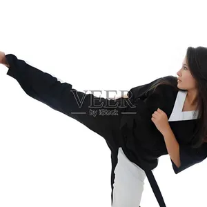 Multi-functional Elastic Rope for Taekwondo, Yoga, Body Shaping, Boxing Training, Side Kick, Radar Kick, Resistance Band thumbnail-2