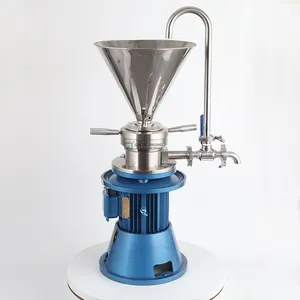 JM-L Vertical Colloid Mill (Standard Type) thumbnail-3