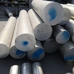 Premium Aluminum Round Rod Bar - 1050, 1070, 3003, 6061 thumbnail-1