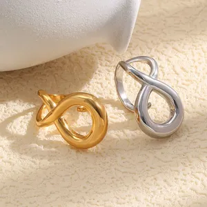 Industrial Stainless Steel Ring, High Precision, Used for Mechanical Seals, Standard Compliant, Factory Direct thumbnail-1