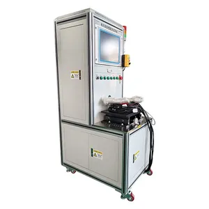 Automatic Stepper Motor Test Bench With Stable Performance thumbnail-2