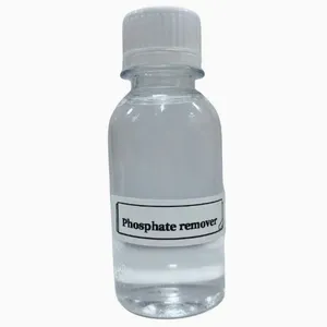 Swimming Pool Phosphate Remover | Prevent Algae Bloom & Reduce Water Turbidity thumbnail-2