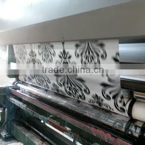 Printed PVC Roll thumbnail-1