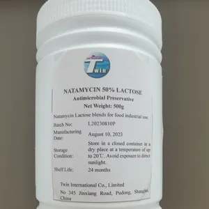 50% Natamycin in Lactose thumbnail-2