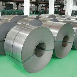 Wholesale Stainless Steel Coil, 201 Grade | Cold Rolled, BA Finish, ISO Certified thumbnail-3