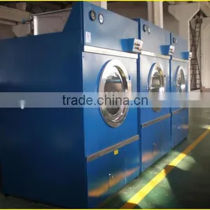 Laundry Clothes Drying Machine / Industrial Clothes Drying Machine / Industrial Dryer Machine thumbnail-1