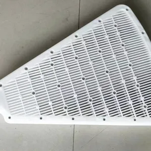 Automatic Vacuum Sector Filter Parts for Coal Preparation Plant, PLC Control, 380V 50Hz, 1.5m² Filter Area thumbnail-3