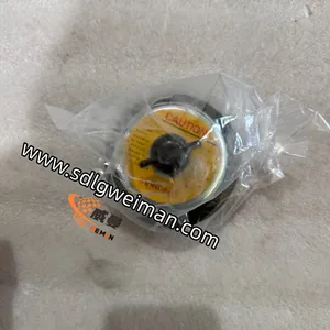 Original Hyundai 31EE-02100 AIR BREATHER for Excavator thumbnail-5