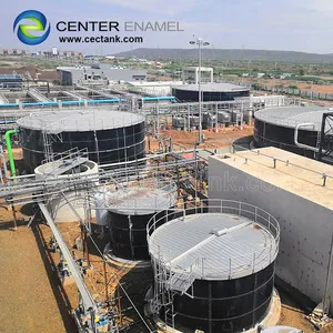 Innovative Uasb Technology for Efficient Wastewater Treatment thumbnail-1