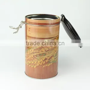 Wholesale Coffee Cans thumbnail-4
