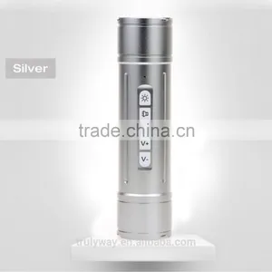Bluetooth Speaker Speaker + POWER BANK 5200mah + TF Card Slot thumbnail-4
