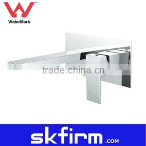 Wall Mounted Single Handle Watermark Taps thumbnail-1