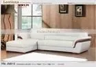 Leather Sofa thumbnail-1