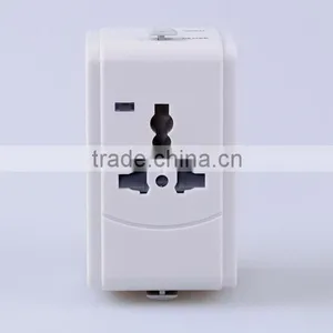 Designer Hotsell ac Universal Travel Usb Jack Adapter thumbnail-1