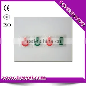 Ultra Thick and Lubricant Colorful Condom OEM Sex Condom China Factory Provide Male Latex Condom Different Styles thumbnail-1