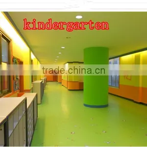 PVC Plastic Flooring thumbnail-2