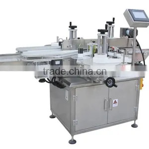 Automatic Box Sealing Diagonal Labeling Machine thumbnail-2