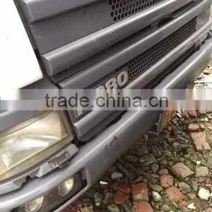 Nice Scania Tractor Head P380 P240 Used Scania Tractor Head P380 Volvo FM12 Head thumbnail-3